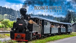 Mocanita Hutulca – Moldovita [upl. by Kcim]