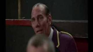 William Tell Overture from quotBrassed Offquot [upl. by Onitsuj]