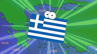 TOUTE LHISTOIRE DE LA GRECE [upl. by Birgit499]