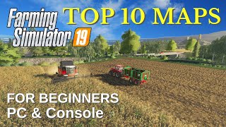 Farming Simulator 19 Premium Edition Trailer [upl. by O'Toole]