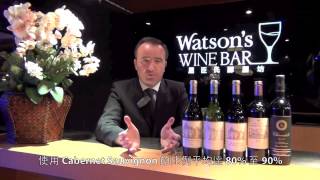 WineTV  Chateau HautBrion [upl. by Dolph770]