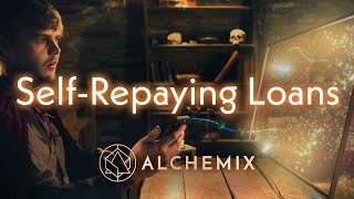 Alchemix Cinematic ad [upl. by Armitage]