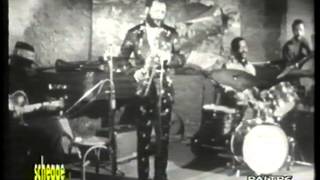 Ornette Coleman  Rome Music Inn 1975 [upl. by Walli]