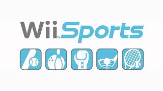 Wii Sports OST [upl. by Eatnod]