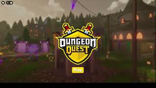 Dungeon Quest Script 2024 AUTOFARM MOBS AND MORE [upl. by Yddet323]