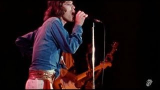 The Rolling Stones  Brown Sugar Live  OFFICIAL [upl. by Ardys]