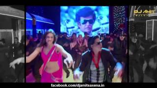 Lungi Dance Thalaiva Mix  Dj Amit Saxena [upl. by Bambie]