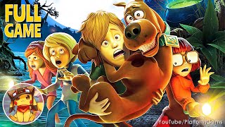 Scooby Doo and the Spooky Swamp  Full Game Walkthrough Longplay 1080p No commentary [upl. by Goltz]