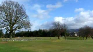 Auchterarder Golf Club [upl. by Notnarb983]