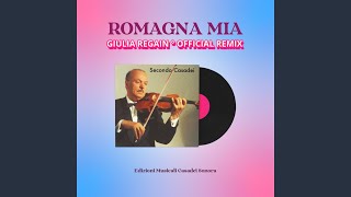 Romagna Mia Remix [upl. by Ynnelg]