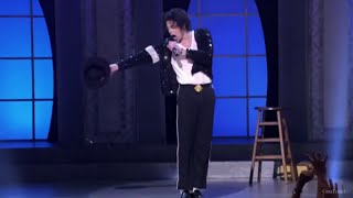 Michael Jackson  Billie Jean Live 2001 HD [upl. by Aletsirc]