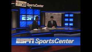 ESPN quotSportsCenterquot Original Theme Music [upl. by Johna]