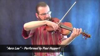 Traditional American Folk Songs for Violin [upl. by Ahsienat]