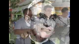 Canción quotMonseñor Romero Vivequot [upl. by Eirac]