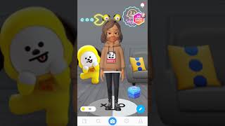 ZEPETO tutorial amp tricks  SECRET ways to get more Coins amp Followers [upl. by Nikolia]