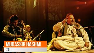 Be Khud Kiye Dete Hai Rahat Fateh Ali Khan full HQ YouTube  بے خود کیے دیتے انداز حجابانہ [upl. by Yanrahs]