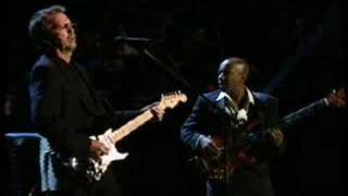 Eric Clapton  Hoochie Coochie Man  Live [upl. by Jeno987]