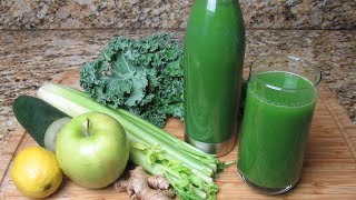 Juice Recipes for Health [upl. by Kelley]