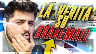 LA VERITA sul sito DRAKEMALL [upl. by Chandra]