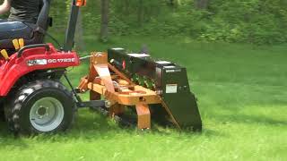 Woods® Super Seeder Settings [upl. by Stodder937]