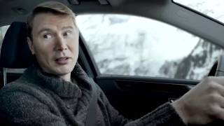 TVSpot „Sonntagsfahrer“  MercedesBenz original [upl. by Nimzay]