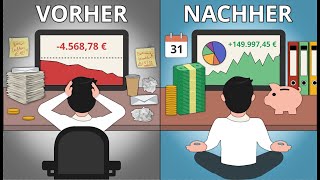 Alles was du über Finanzen wissen solltest in ＜ 10 Min [upl. by Nap]