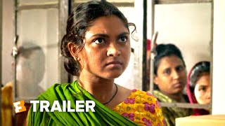 Made in Bangladesh Trailer 1 2020  Movieclips Indie [upl. by Rufena199]