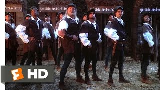 Robin Hood Men in Tights 35 Movie CLIP  Men in Tights 1993 HD [upl. by Sou]