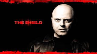 The Shield TV Series 2002–2008 01 Main Theme Soundtrack HD [upl. by Wylie]