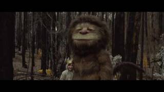 Where The Wild Things Are Trailer 2 [upl. by Androw]