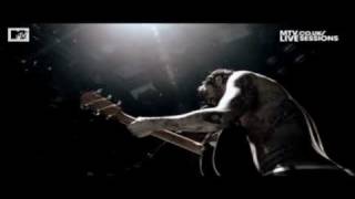 Biffy Clyro  Machines MTV Live Sessions [upl. by Eulau]