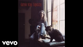 Carole King  Way Over Yonder Official Audio [upl. by Feil]