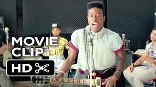 Dope Movie CLIP  Cant Bring Me Down 2015  Zoë Kravitz Shameik Moore Movie HD [upl. by Lehcor754]