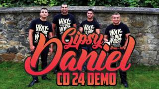 Gipsy Daniel 24  LASKA MAM TA RAD [upl. by Trebeh]