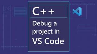 Debug a C project in VS Code [upl. by Onahpets]