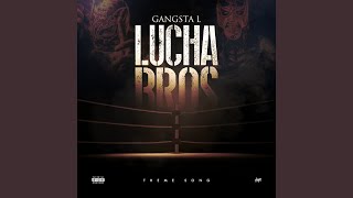 Lucha Bros Theme Song [upl. by Ahens]