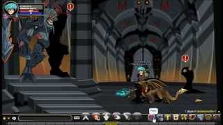 AQW How To Get To Nulgath 2014 [upl. by Ecinev]