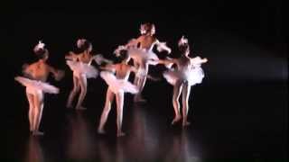 Kids Classical Ballet Dance Classes [upl. by Niwdla]