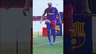 Barca Adama Traoré Presentation 🔥🔥 [upl. by Humble]