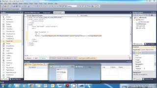 How to Make a Website using Visual Studio [upl. by Geffner]