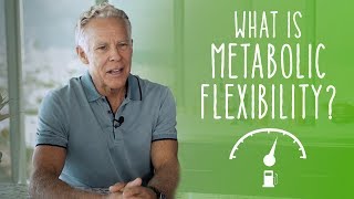 What Is Metabolic Flexibility [upl. by Adamski]