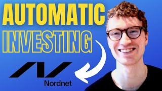 Nordnet Investment Tutorial [upl. by Alexei]