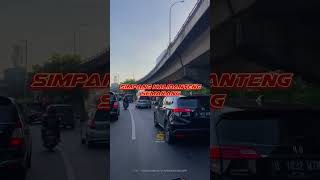 4 Lampu Merah Terlama di Indonesia Yang Terakhir Bisa Sebat Dulu 🚦😱 [upl. by Eleazar]