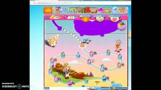 The OLD read BETTER version of Candy Crush is available [upl. by Htur]