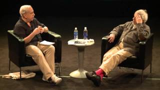 Saul Leiter in Conversation with Vince Aletti [upl. by Nelyt]