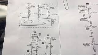 How to wire your 4L80e to full manual DIY [upl. by Nahtonoj]