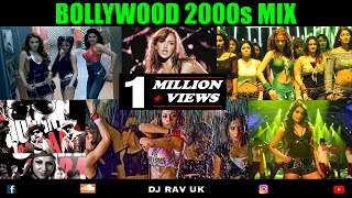 Bollywood 2000s Hit Songs  Bollywood 2000s  Bollywood 20002010 Songs  Hindi Songs 2000 to 2010 [upl. by Anotal]