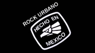 mix rock urbano mexicano SOLO PARA CONOCEDORES [upl. by Nylassej613]