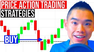 11 Price Action Trading Strategies amp Techniques That Work [upl. by Neeruan]