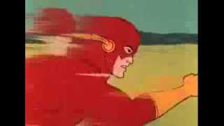 The Flash  1967 Cartoon 2 [upl. by Mehitable417]